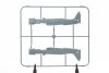 Eduard 84117 Fw 190A-4 w/ engine flaps & 2-gun wings 1/48